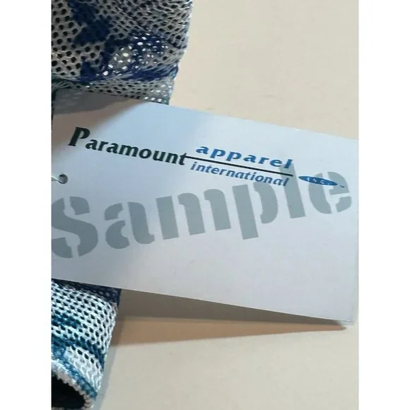 Magellan Sample Hat - Picture 5 of 6